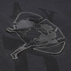 Green Bay Packers Downtown Collection Premium Vintage Logo T-Shirt | NFL Discount