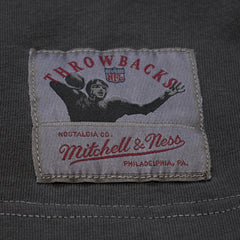 Green Bay Packers Downtown Collection Premium Vintage Logo T-Shirt | NFL Discount