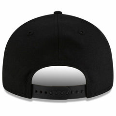 Black San Antonio Spurs Fear of God Unisex Essentials 9FIFTY Snapback Hat | NBA