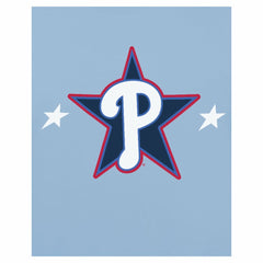 Philadelphia Phillies New Era 2025 MLB All-Star Game Workout T-Shirt - MLB T-shirts