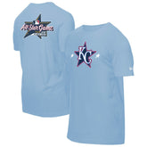 Kansas City Royals New Era 2025 MLB All-Star Game Workout T-Shirt - MLB T-shirts