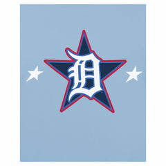 Detroit Tigers New Era 2025 MLB All-Star Game Workout T-Shirt - MLB T-shirts