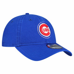 Chicago Cubs New Era Ralph Lauren x MLB 9TWENTY Adjustable Hat - MLB Hats