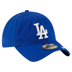Los Angeles Dodgers New Era Ralph Lauren x MLB 9TWENTY Adjustable Hat - MLB Hats