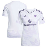 Manchester United Women's 2025/26 Away Replica Jersey