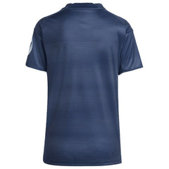 Real Madrid Women's 2025/26 Away Replica Jersey