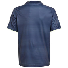 Real Madrid Youth 2025/26 Away Replica Jersey