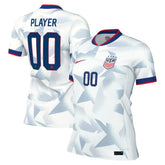 USWNT Women's 2025 Home Pick-A-Player Replica Jersey