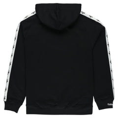 New York Jets In London Big Logo Raglan Hoodie | NFL Hot