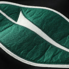 New York Jets In London Big Logo Raglan Hoodie | NFL Hot