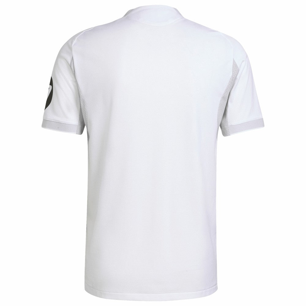 Real Madrid 2025/26 Home Jersey Discount - White