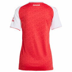 Arsenal Women's 2025/26 Home Replica Jersey