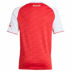 Arsenal Youth 2025/26 Home Replica Jersey