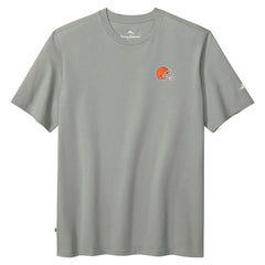 Cleveland Browns Huddle & Hang Tens T-Shirt | NFL Near me