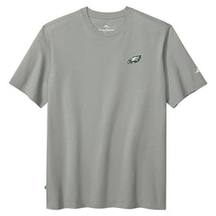 Philadelphia Eagles Huddle & Hang Tens T-Shirt | NFL Outlet
