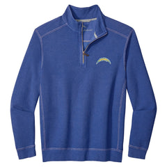 Los Angeles Chargers Sport Tobago Half-Zip Pullover | NFL New