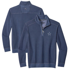 Dallas Cowboys Sport Tobago Half-Zip Pullover | NFL Online