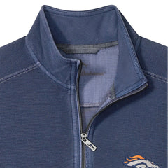 Denver Broncos Sport Tobago Half-Zip Pullover | NFL Near me