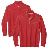 Arizona Cardinals Sport Tobago Half-Zip Pullover | NFL Hot