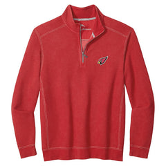 Arizona Cardinals Sport Tobago Half-Zip Pullover | NFL Hot