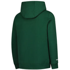 Minnesota Wild Mitchell & Ness Youth 25 Year Hoodie - NHL Hoodies