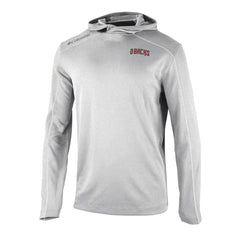 Arizona Diamondbacks Columbia Omni-Wick Shotgun Pullover Hoodie - MLB Hoodies