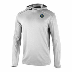 Milwaukee Brewers Columbia Omni-Wick Shotgun Pullover Hoodie - MLB Hoodies