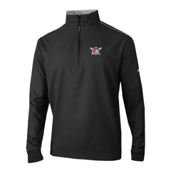 Pittsburgh Pirates Columbia Omni-Wick Bogey's Paradise Quarter-Zip Pullover - MLB Pullover