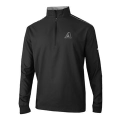 Arizona Diamondbacks Columbia Omni-Wick Bogey's Paradise Quarter-Zip Pullover - MLB Pullover