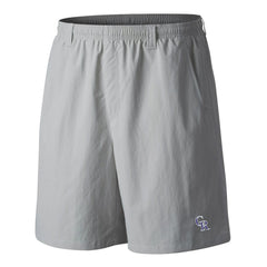 Colorado Rockies Columbia PFG Backcast III Water Shorts - MLB Shorts