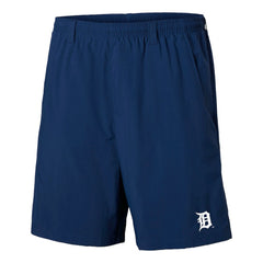 Detroit Tigers Columbia PFG Backcast III Water Shorts - MLB Shorts