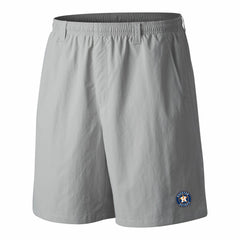 Houston Astros Columbia PFG Backcast III Water Shorts - MLB Shorts