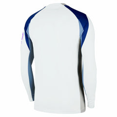 Tottenham Hotspur 2025/26 Home Replica Long Sleeve Jersey