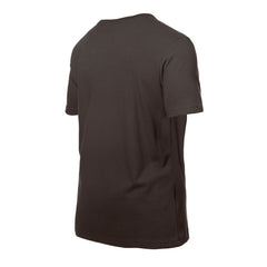 San Diego Padres New Era Dominican Republic Flag Logo T-Shirt - MLB T-shirts