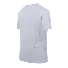 Los Angeles Dodgers New Era Cuban Flag Logo T-Shirt - MLB T-shirts