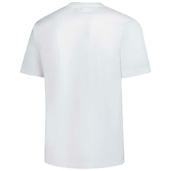 White Cade Cunningham Detroit Pistons SLAM Unisex April/May 2025 Cover Graphic T-Shirt sale | NBA