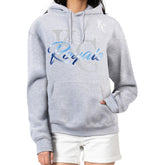 Kansas City Royals G-III 4Her by Carl Banks Women's Shadow Logo Graphic Pullover Hoodie - MLB Hoodies