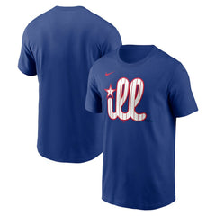 Philadelphia Phillies Nike Local Hometown T-Shirt - MLB T-shirts