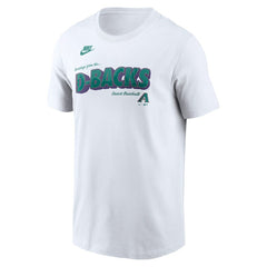 Arizona Diamondbacks Nike Local Hometown T-Shirt - MLB T-shirts