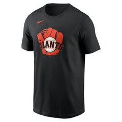 San Francisco Giants Nike Local Hometown T-Shirt - MLB T-shirts