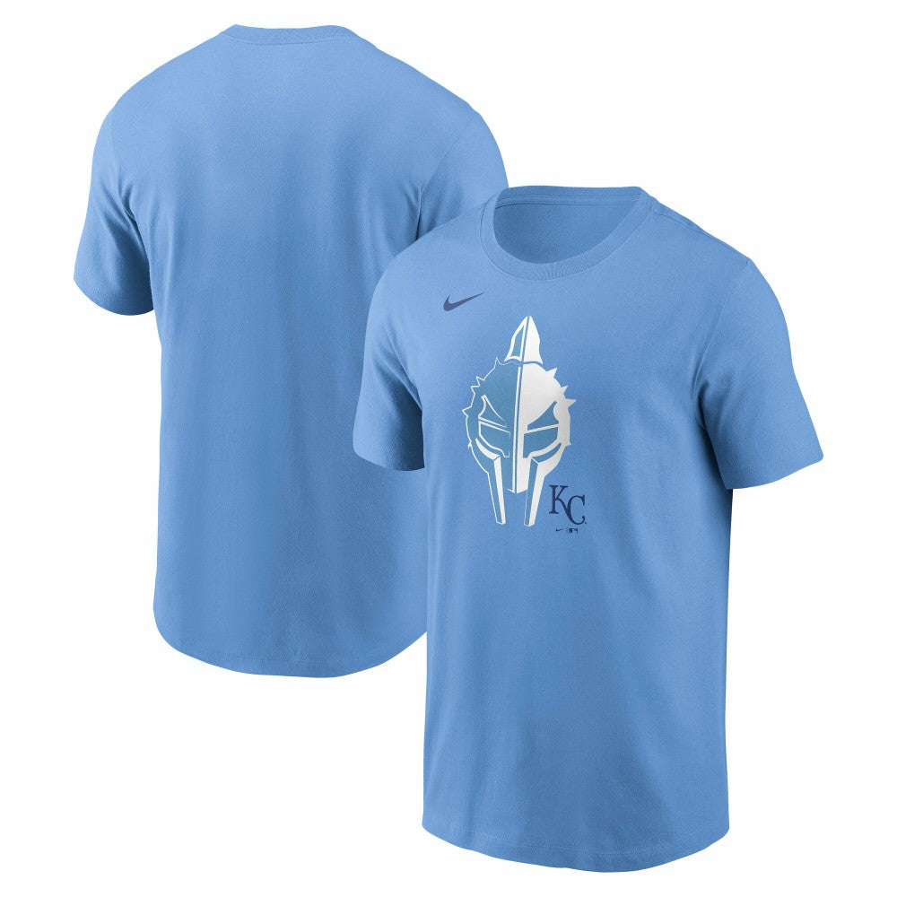 Kansas City Royals Nike Local Hometown T-Shirt - MLB T-shirts