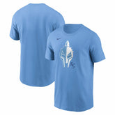 Kansas City Royals Nike Local Hometown T-Shirt - MLB T-shirts