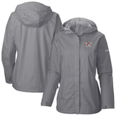 Pittsburgh Pirates Columbia Women's Arcadia II Full Zip-Jacket - MLB Jackets