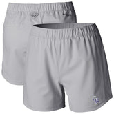 Colorado Rockies Columbia Women's Tamiami Pull-On Shorts - MLB Shorts