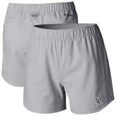 Chicago White Sox Columbia Women's Tamiami Pull-On Shorts - MLB Shorts