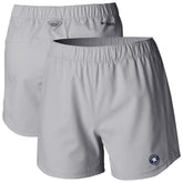 Houston Astros Columbia Women's Tamiami Pull-On Shorts - MLB Shorts