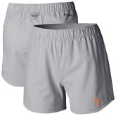Baltimore Orioles Columbia Women's Tamiami Pull-On Shorts - MLB Shorts