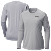San Diego Padres Columbia Tidal Tee II Long Sleeve T-Shirt - MLB T-shirts