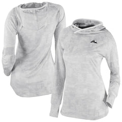 Colorado Rockies Columbia Women's Omni-Wick Sunday Ball Raglan Pullover Hoodie - MLB Hoodies