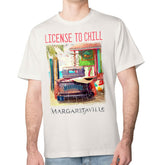 Seattle Mariners Margaritaville License to Chill T-Shirt - MLB T-shirts